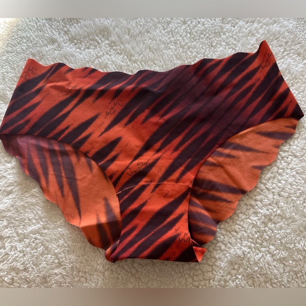 2007 Vintage Victoria’s Secret Very Sexy Hiphugger Panty
